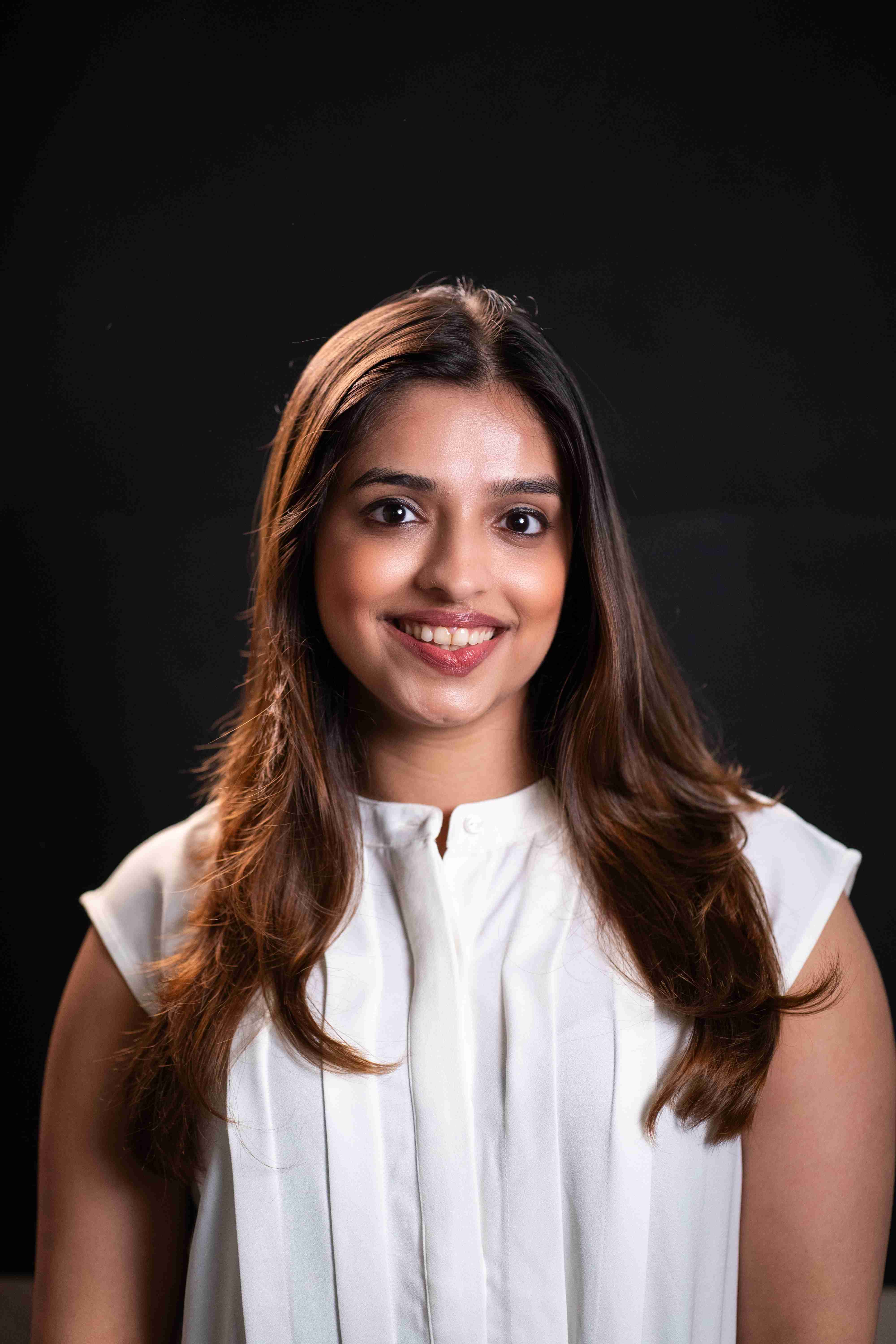 Dr. Khushboo Khandhar Mehta